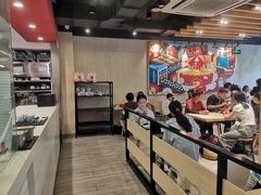 -永和大王(蛙嫩鸡香煲煲鲜·军博店)