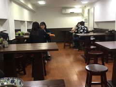 大堂-老新隆牛肉锅贴(新街口店)