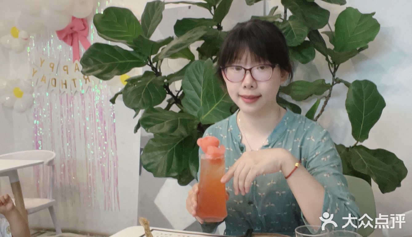 海口|过生日🎂就要选一个仙仙的地方