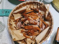 -小城外婆肴私房菜.家宴聚集点(圆明园颐和园·清河上地店)