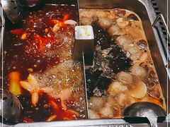 -海底捞火锅(吾悦广场店)