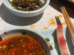 -麻辣英雄重庆火锅(二城广场店)