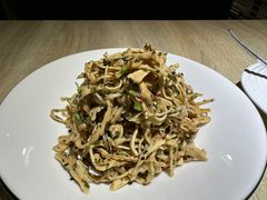 -味莊·青岛菜(云霄路店)