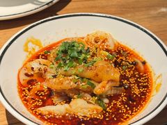 -太二酸菜鱼(汕头苏宁广场店)