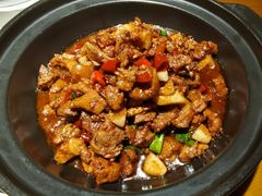 -邻家小馆(银都店)