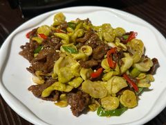-董府·古宅餐厅