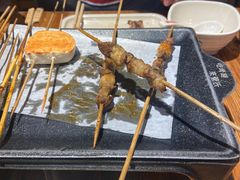 -管氏翅吧(护国寺店)