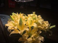 -肴约·花园式餐厅(湖里店)