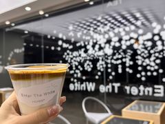 -HUGS coffee(东区店)