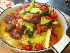 -老北京涮羊肉·龙虾.烧烤(江镇店)