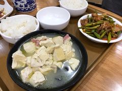 -老盛兴汤包馆(大华二路店)