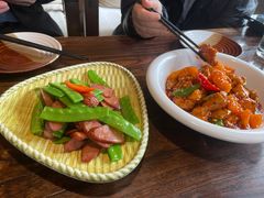 -安多素食(广仁寺路店)