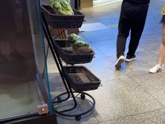 -易裕和·长沙米粉(竹塘西路店)