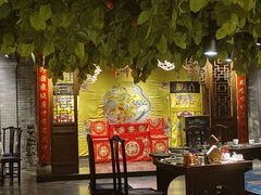 -四世同堂·京菜·烤鸭(双井店)
