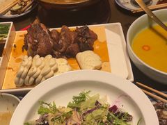 -张大嘴菜馆(庞各庄店)