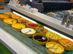 -大橘元自助回转火锅(天河新天地店)