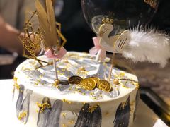 -奥米亚生日蛋糕(拱墅店)