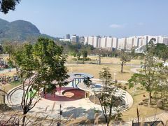 -萨莉亚意式餐厅(深圳北站店)