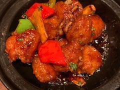 -大树餐厅(益田假日店)