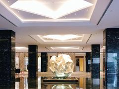 -南京金陵饭店