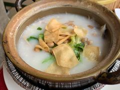 艇仔粥-隆昌海鲜酒家(南岸路店)