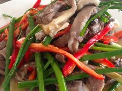 -清之口·东乡鸡自助饺子(经二路店)