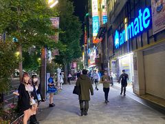 -秋叶原电器街