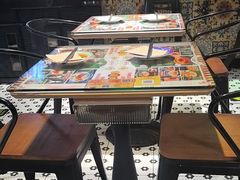 -玛嘉烈(北京金融街店)