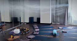 -无界瑜伽普拉提