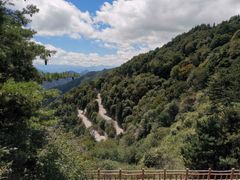 -大水川景区