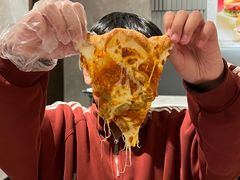 -必胜客(高新中大店)