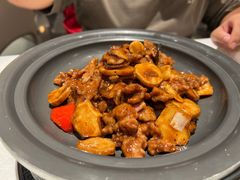 -大铁勺新津菜(东丽阳光新业广场店)