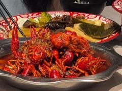 -李叔叔虾蟹大排档(青羊店)