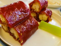 -寻味顺德·顺峰山庄(大良店)