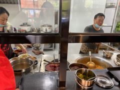 -窦四牛杂面(总店)