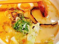 酸酸辣辣面-味千拉面(又一城店)