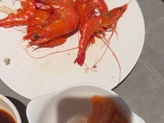 -一方渔歌蒸汽海鲜自助(文化路万达广场店)