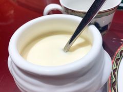 蒙古酸奶（炒米单配）-九十九顶毡房(阜石路店)