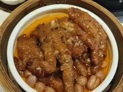 -味可道美食坊(福基路店)