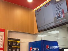 -塔斯汀中国汉堡(宝安宝田一路店)