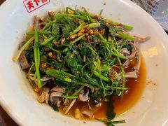 -天下客饭店(中山路店)