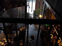 -C&R西班牙餐厅