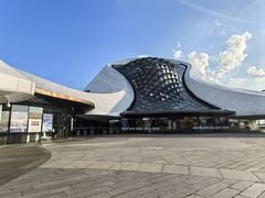 -哈尔滨大剧院