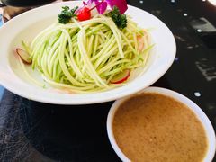 -宛平李记小吃(东关街店)