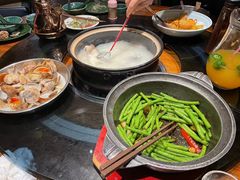 -蚬皇•陈味莞(西平景湖店)