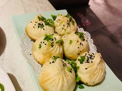 上海生煎包-乾园(天河城店)