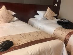 -南宁红林大酒店