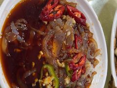 -考记泥焗鸡农庄·海鲜(北洛秘境店)