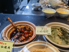 -黄山老妈·土菜(碧桂园店)