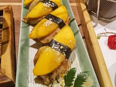 -山葵家·创意料理(宁波来福士店)